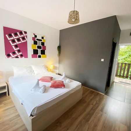 Hotel Guesthouse Stari Jasen Velika Mlaka Εξωτερικό φωτογραφία