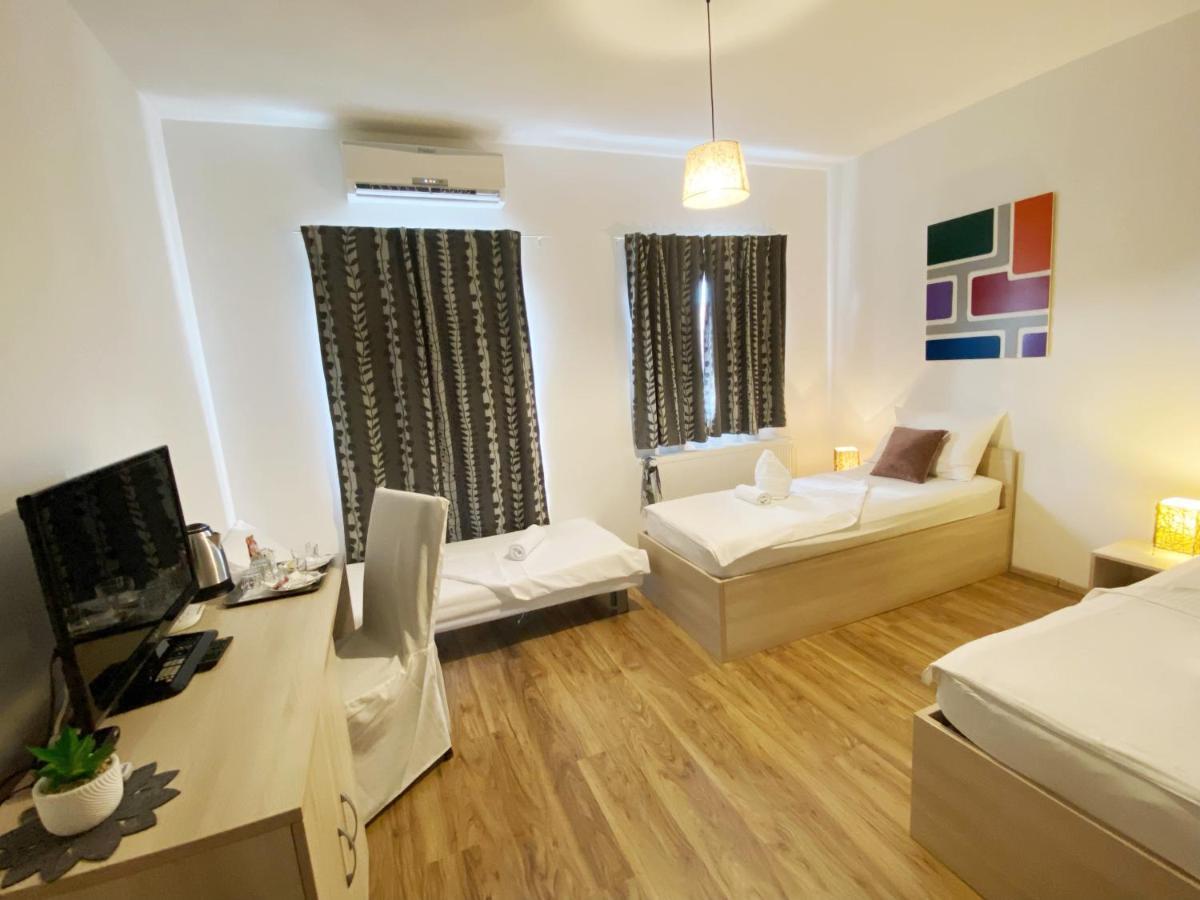 Hotel Guesthouse Stari Jasen Velika Mlaka Εξωτερικό φωτογραφία