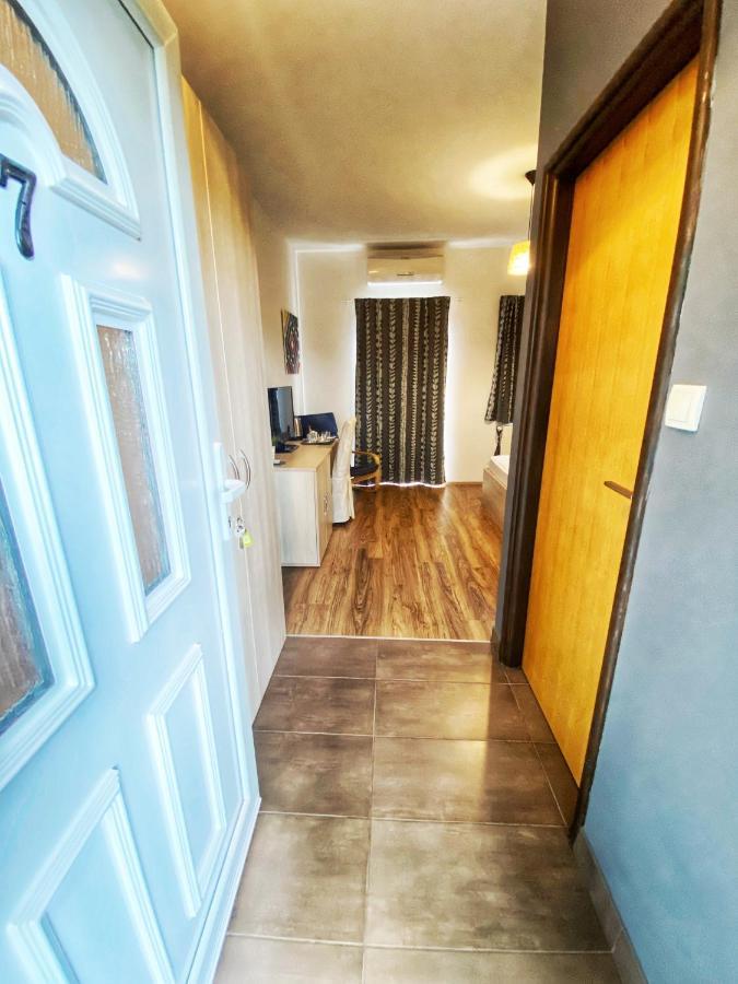 Hotel Guesthouse Stari Jasen Velika Mlaka Εξωτερικό φωτογραφία