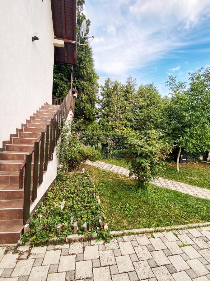 Hotel Guesthouse Stari Jasen Velika Mlaka Εξωτερικό φωτογραφία