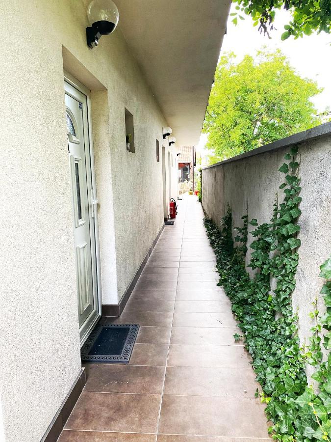 Hotel Guesthouse Stari Jasen Velika Mlaka Εξωτερικό φωτογραφία