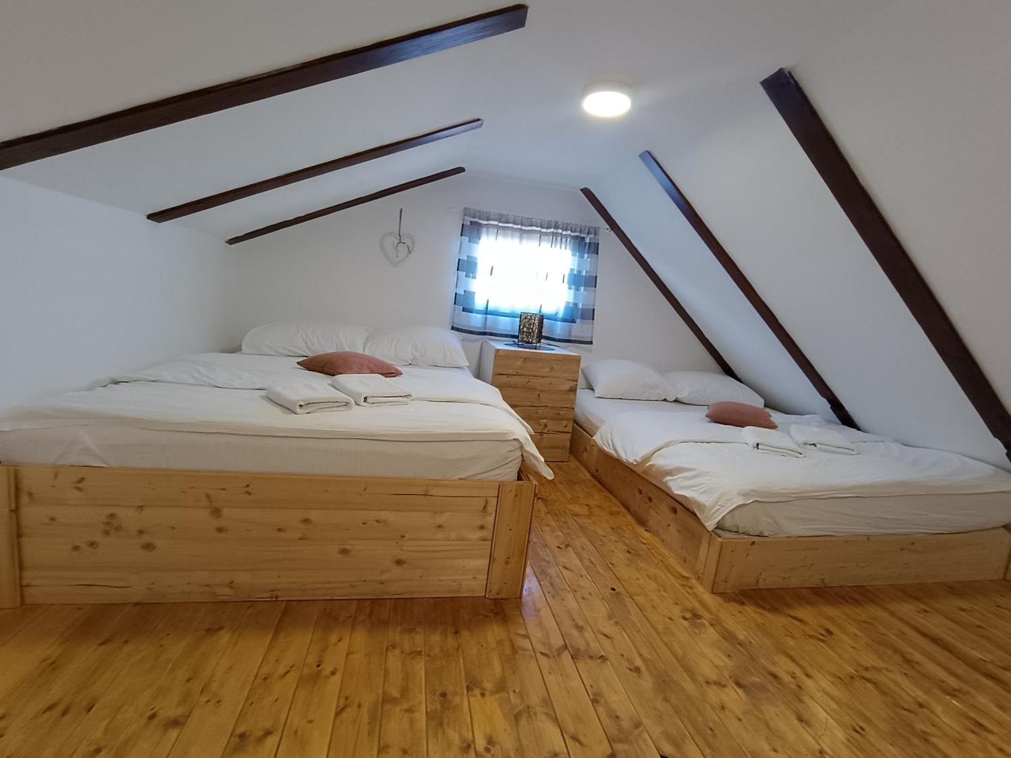 Hotel Guesthouse Stari Jasen Velika Mlaka Εξωτερικό φωτογραφία