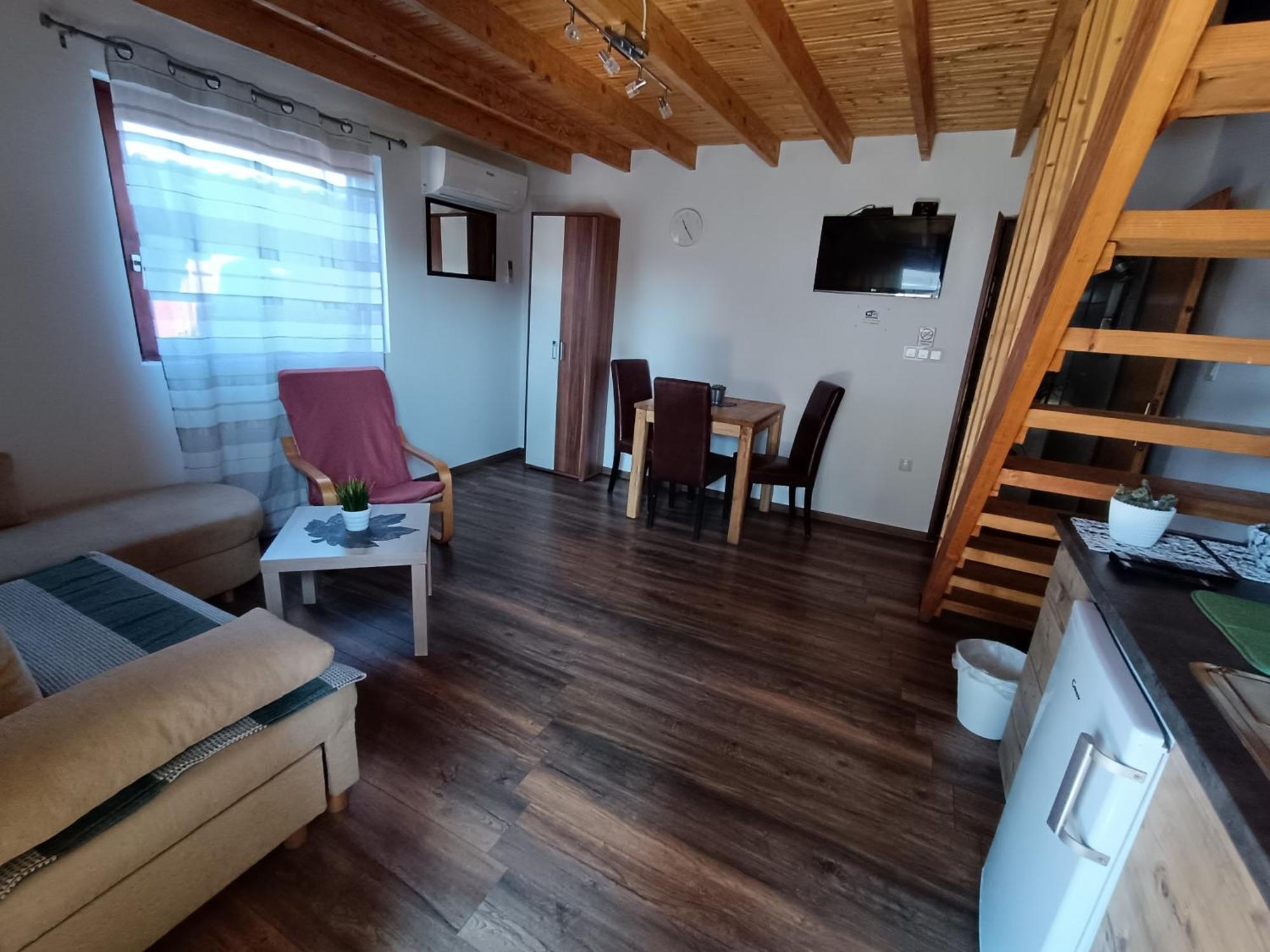 Hotel Guesthouse Stari Jasen Velika Mlaka Εξωτερικό φωτογραφία