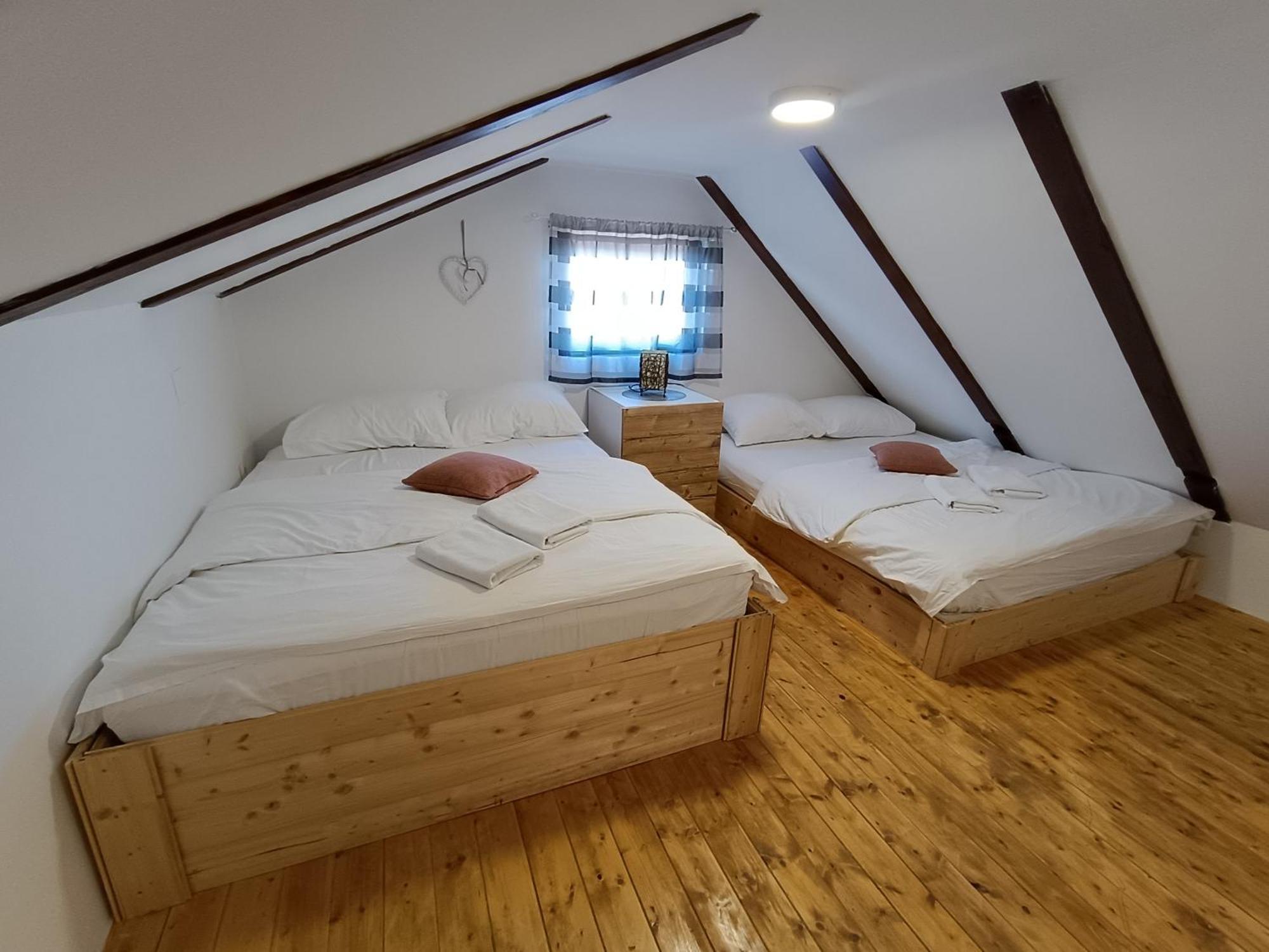 Hotel Guesthouse Stari Jasen Velika Mlaka Εξωτερικό φωτογραφία