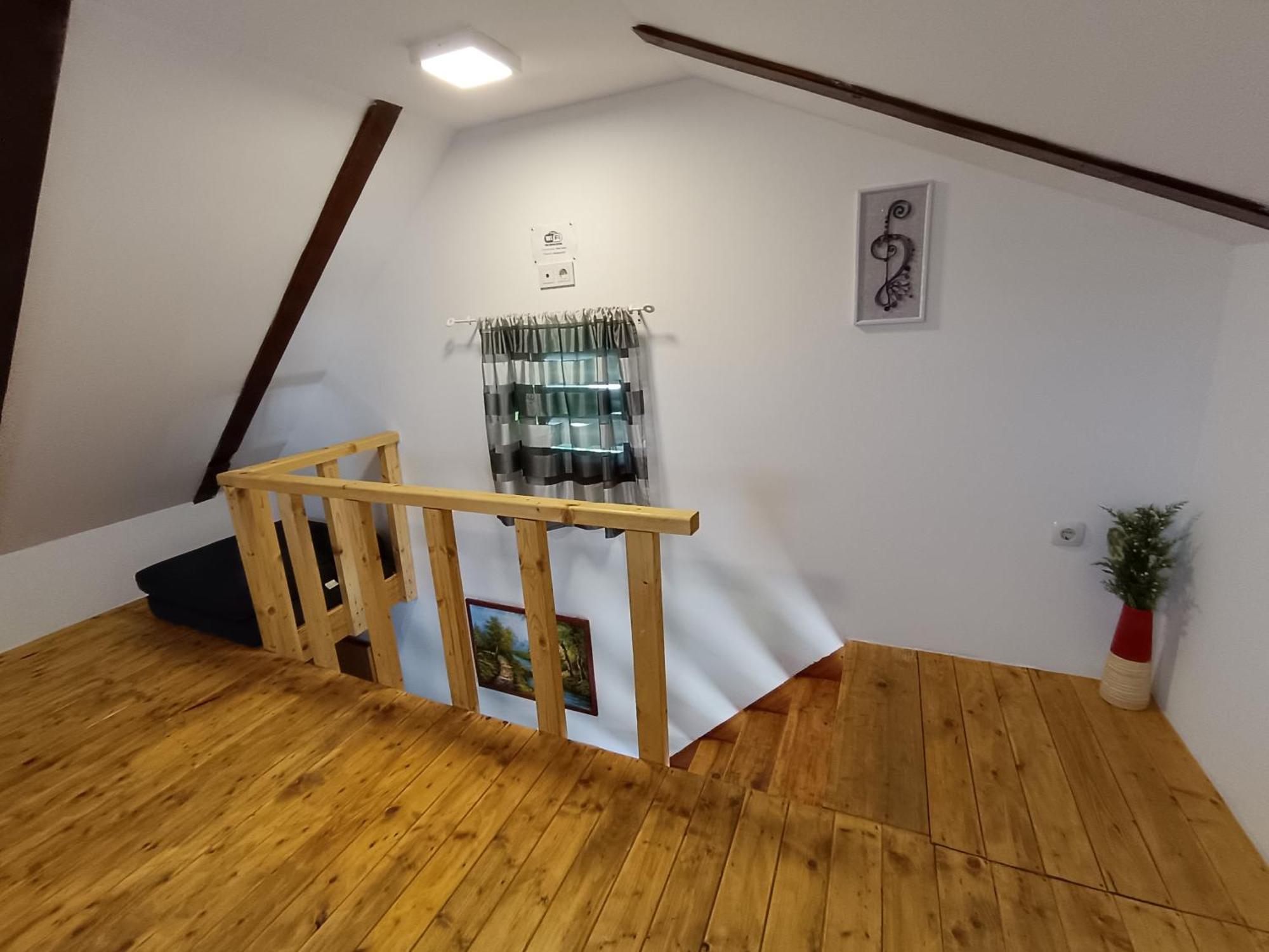 Hotel Guesthouse Stari Jasen Velika Mlaka Εξωτερικό φωτογραφία