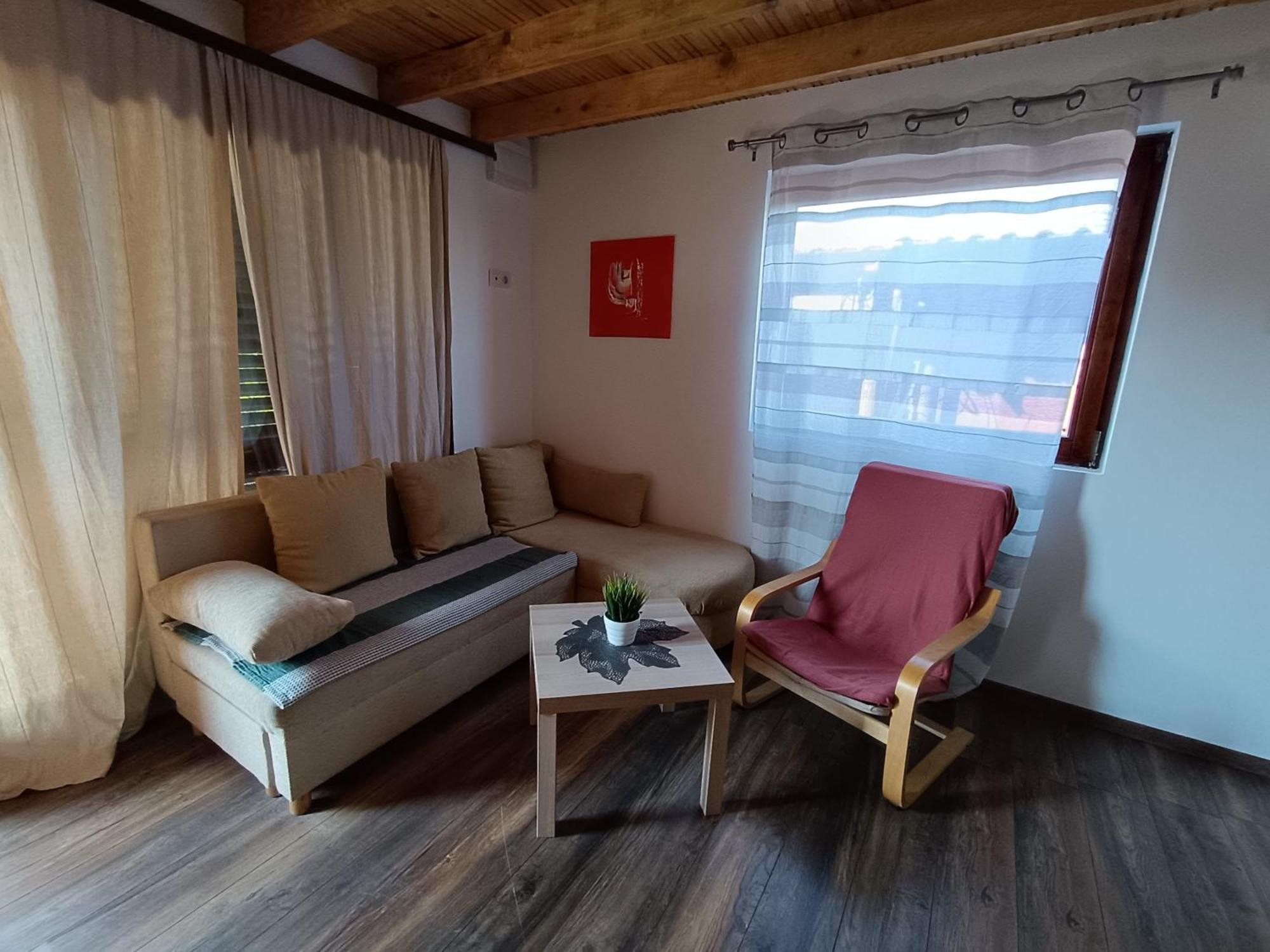 Hotel Guesthouse Stari Jasen Velika Mlaka Εξωτερικό φωτογραφία
