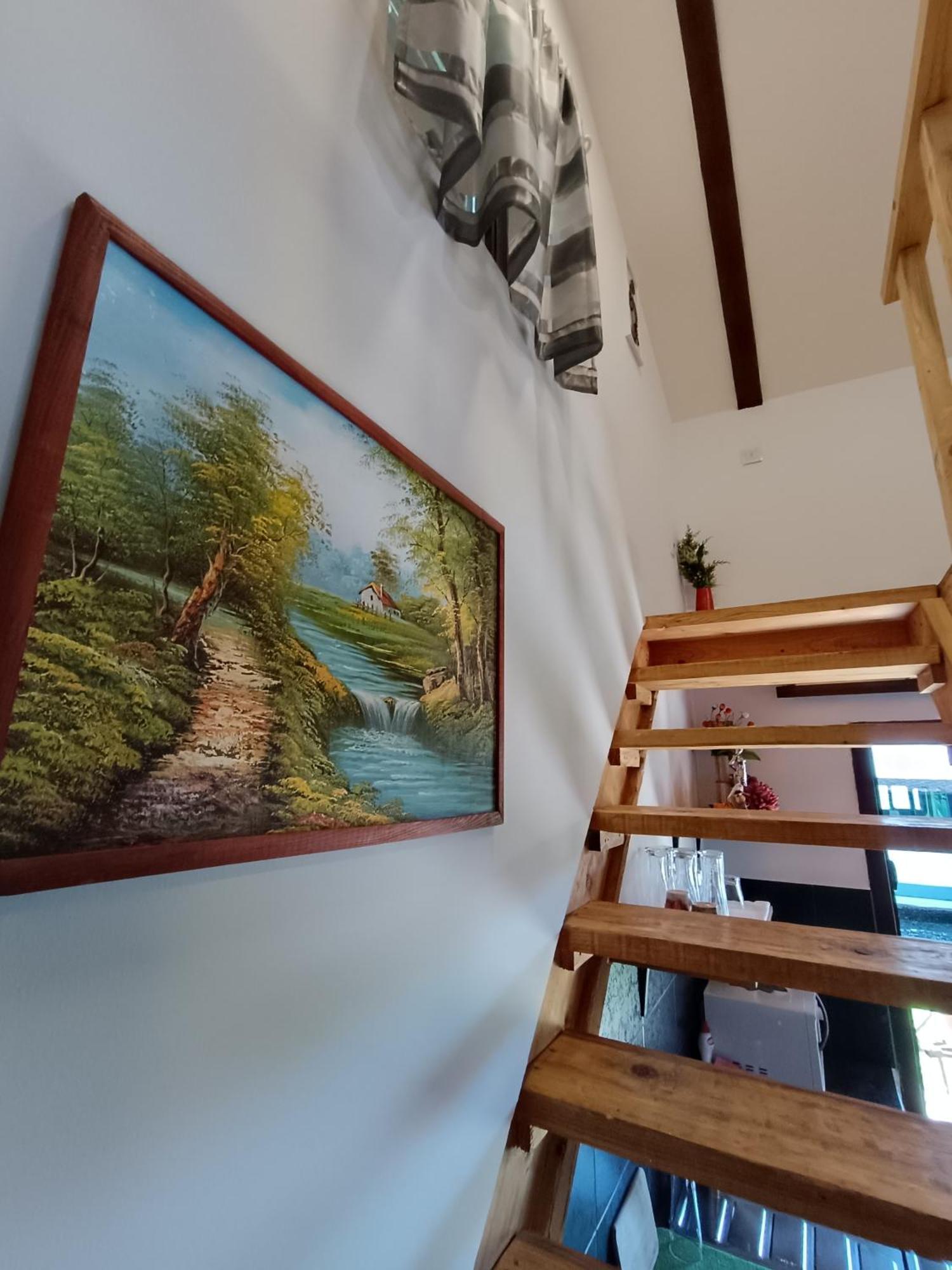 Hotel Guesthouse Stari Jasen Velika Mlaka Εξωτερικό φωτογραφία