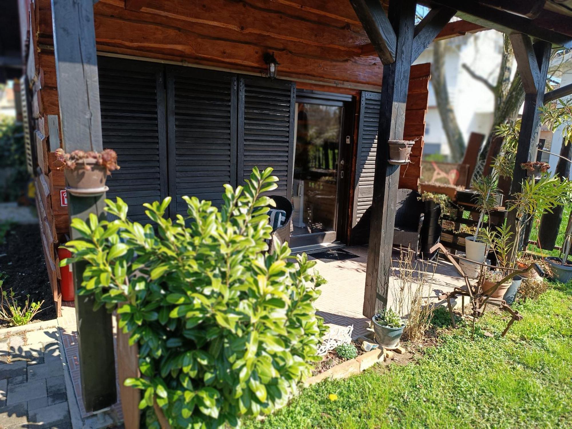 Hotel Guesthouse Stari Jasen Velika Mlaka Εξωτερικό φωτογραφία