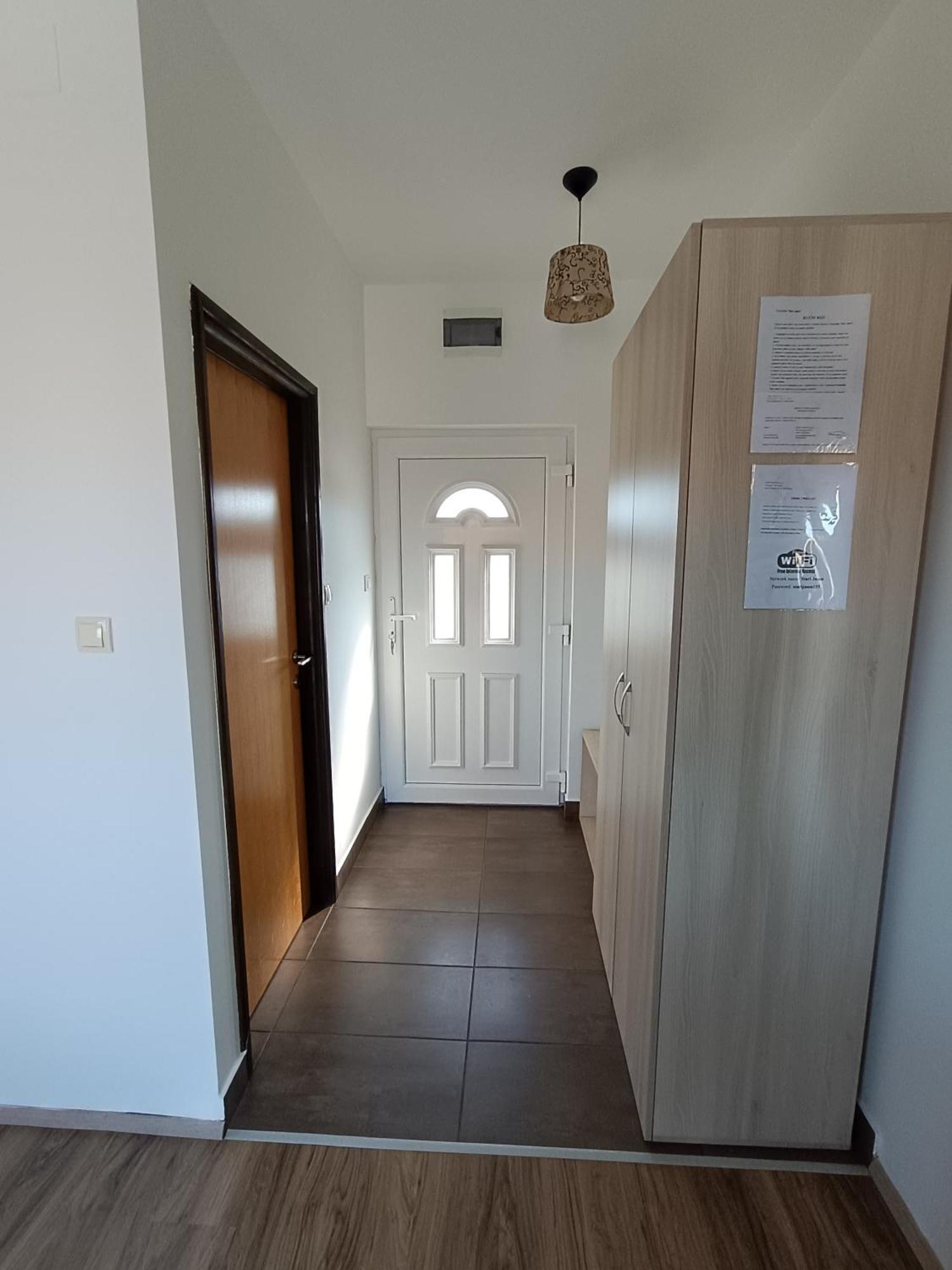 Hotel Guesthouse Stari Jasen Velika Mlaka Εξωτερικό φωτογραφία