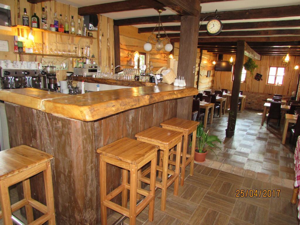 Hotel Guesthouse Stari Jasen Velika Mlaka Εξωτερικό φωτογραφία