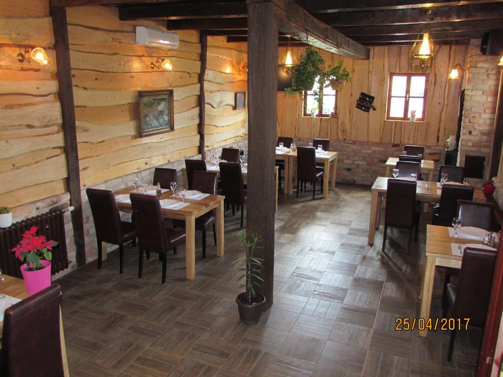 Hotel Guesthouse Stari Jasen Velika Mlaka Εξωτερικό φωτογραφία