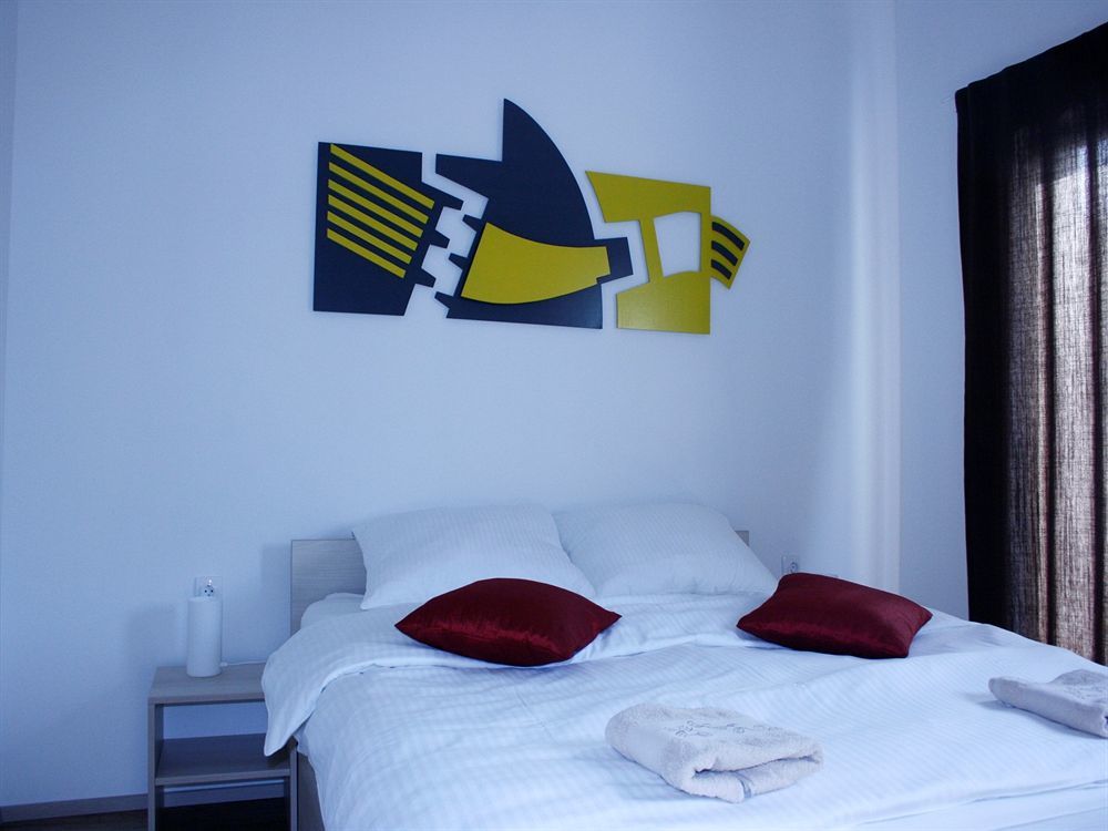 Hotel Guesthouse Stari Jasen Velika Mlaka Εξωτερικό φωτογραφία