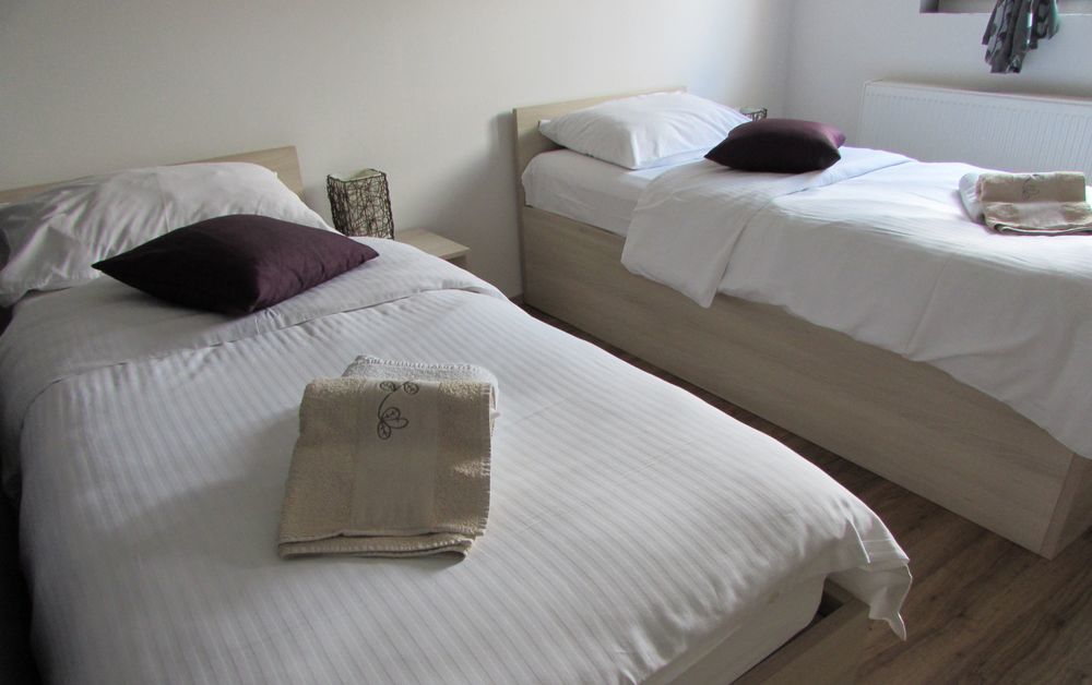 Hotel Guesthouse Stari Jasen Velika Mlaka Εξωτερικό φωτογραφία