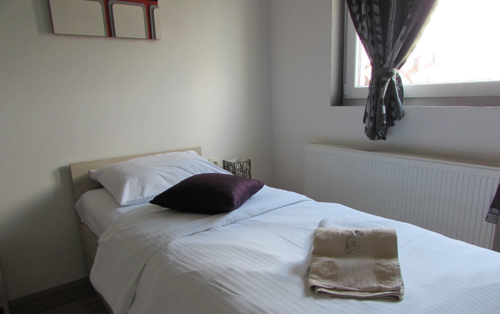 Hotel Guesthouse Stari Jasen Velika Mlaka Εξωτερικό φωτογραφία